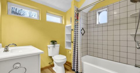 274 S L Street, Virginia City, NV 89440 Photo