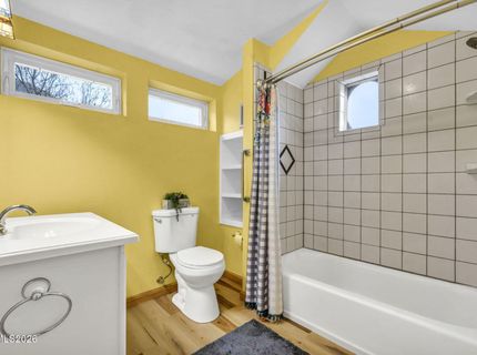 274 S L Street, Virginia City, NV 89440 Photo