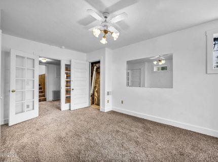 274 S L Street, Virginia City, NV 89440 Photo