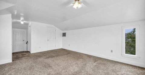 274 S L Street, Virginia City, NV 89440 Photo