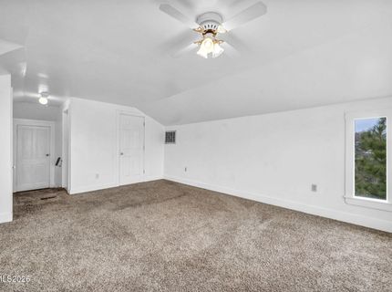 274 S L Street, Virginia City, NV 89440 Photo