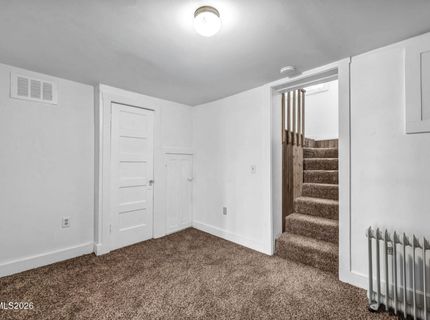 274 S L Street, Virginia City, NV 89440 Photo