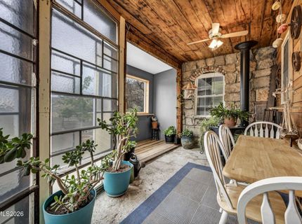 274 S L Street, Virginia City, NV 89440 Photo