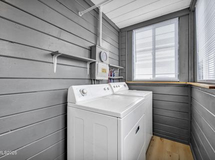 274 S L Street, Virginia City, NV 89440 Photo