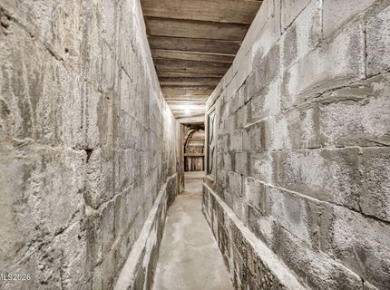 274 S L Street, Virginia City, NV 89440 Photo