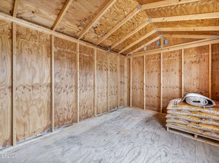 274 S L Street, Virginia City, NV 89440 Photo