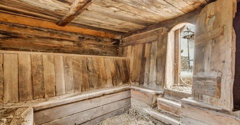 274 S L Street, Virginia City, NV 89440 Photo