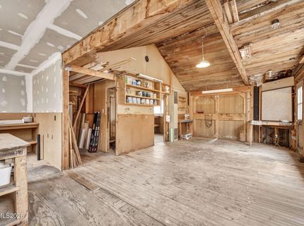 274 S L Street, Virginia City, NV 89440 Photo