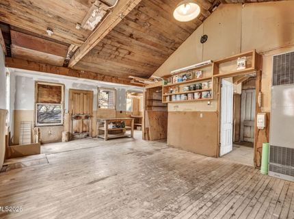 274 S L Street, Virginia City, NV 89440 Photo