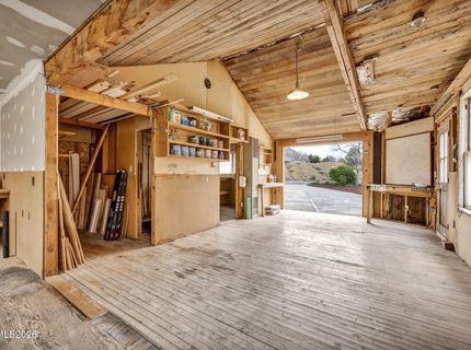 274 S L Street, Virginia City, NV 89440 Photo