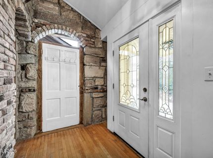 274 S L Street, Virginia City, NV 89440 Photo