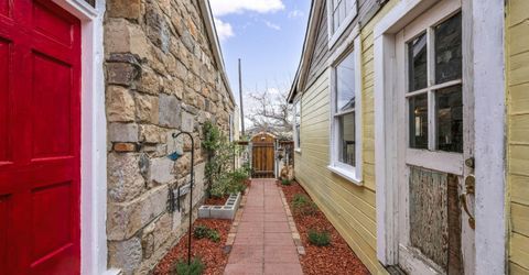 274 S L Street, Virginia City, NV 89440 Photo