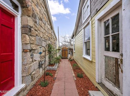274 S L Street, Virginia City, NV 89440 Photo