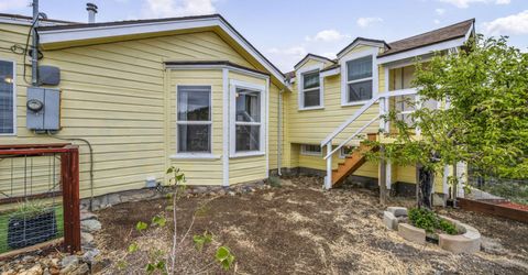 274 S L Street, Virginia City, NV 89440 Photo