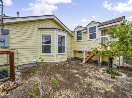 274 S L Street, Virginia City, NV 89440 Photo