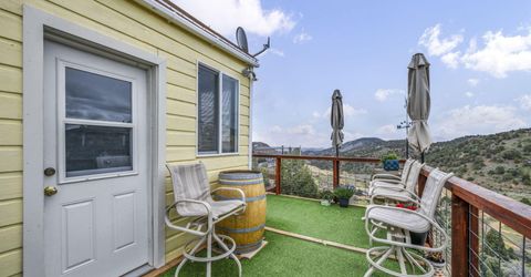 274 S L Street, Virginia City, NV 89440 Photo