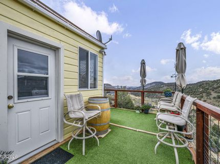 274 S L Street, Virginia City, NV 89440 Photo