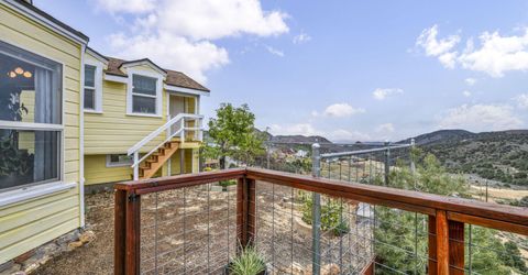 274 S L Street, Virginia City, NV 89440 Photo