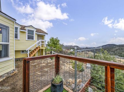 274 S L Street, Virginia City, NV 89440 Photo