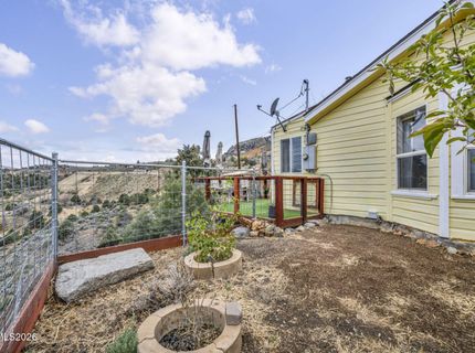 274 S L Street, Virginia City, NV 89440 Photo