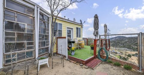 274 S L Street, Virginia City, NV 89440 Photo