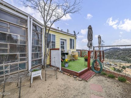 274 S L Street, Virginia City, NV 89440 Photo