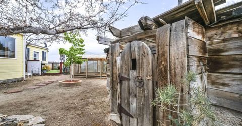 274 S L Street, Virginia City, NV 89440 Photo