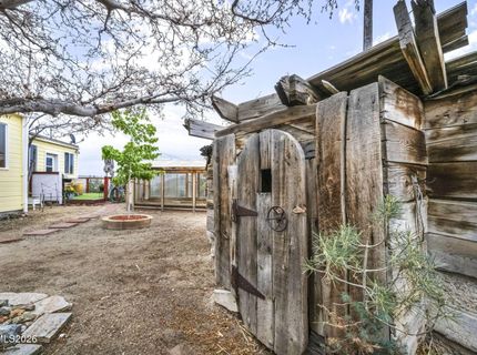 274 S L Street, Virginia City, NV 89440 Photo