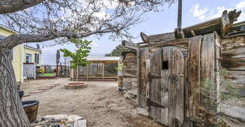 274 S L Street, Virginia City, NV 89440 Photo
