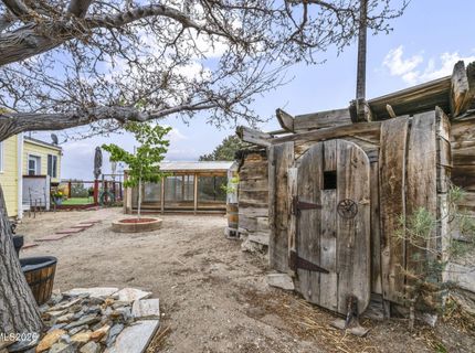 274 S L Street, Virginia City, NV 89440 Photo