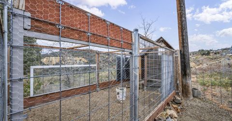 274 S L Street, Virginia City, NV 89440 Photo