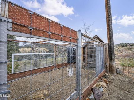 274 S L Street, Virginia City, NV 89440 Photo