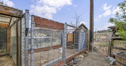 274 S L Street, Virginia City, NV 89440 Photo