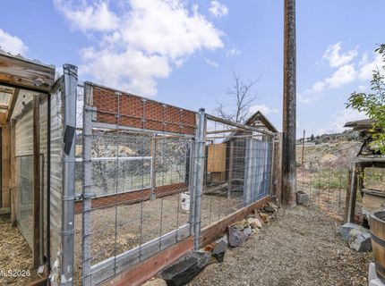 274 S L Street, Virginia City, NV 89440 Photo