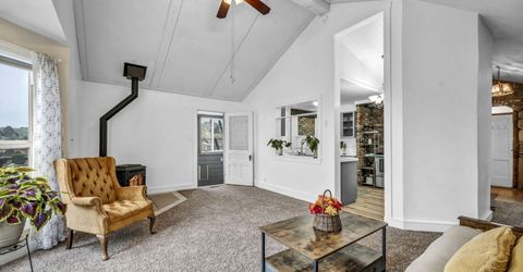 274 S L Street, Virginia City, NV 89440 Photo