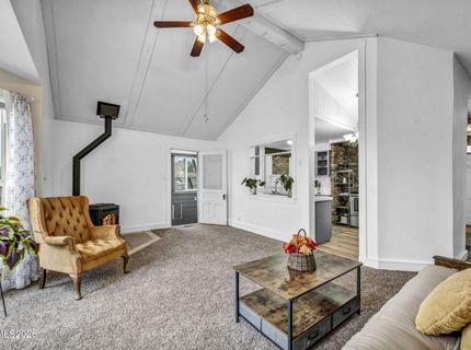 274 S L Street, Virginia City, NV 89440 Photo