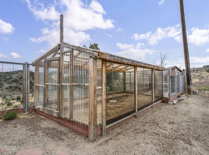 274 S L Street, Virginia City, NV 89440 Photo