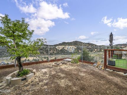 274 S L Street, Virginia City, NV 89440 Photo