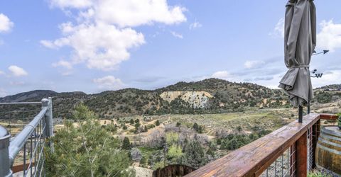 274 S L Street, Virginia City, NV 89440 Photo