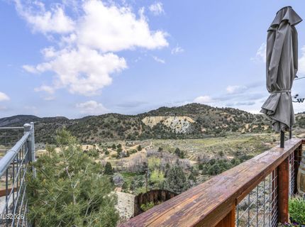 274 S L Street, Virginia City, NV 89440 Photo