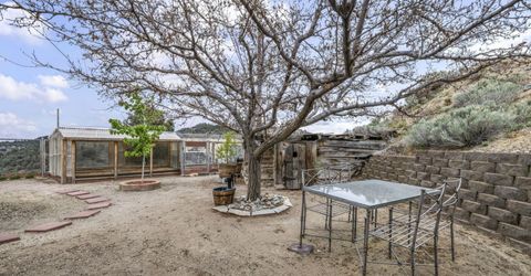 274 S L Street, Virginia City, NV 89440 Photo