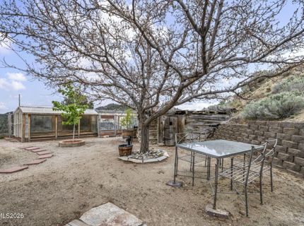 274 S L Street, Virginia City, NV 89440 Photo