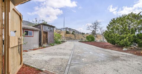 274 S L Street, Virginia City, NV 89440 Photo