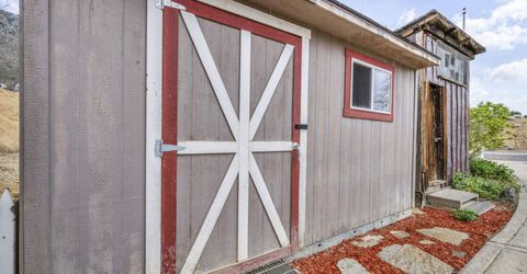 274 S L Street, Virginia City, NV 89440 Photo
