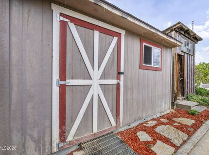 274 S L Street, Virginia City, NV 89440 Photo