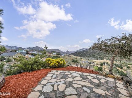 274 S L Street, Virginia City, NV 89440 Photo