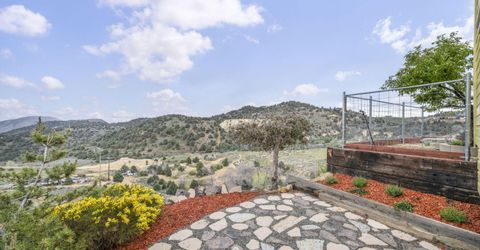 274 S L Street, Virginia City, NV 89440 Photo