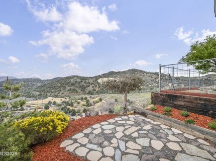 274 S L Street, Virginia City, NV 89440 Photo