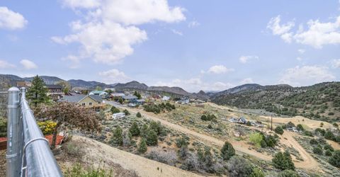 274 S L Street, Virginia City, NV 89440 Photo