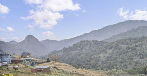 274 S L Street, Virginia City, NV 89440 Photo